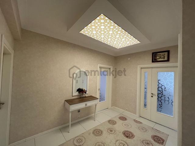 Sahibinden Site İçi Kapalı Otoparklı Ara Kat 4+1 Lüks Daire 5