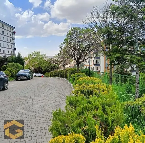 Yıldıztepe'de Kiralık 3+1 Daire 1