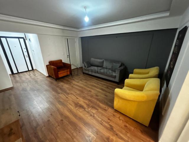 Erkan Doğan Emlak'dan Dulmupınarda Yeni Sitede Kiralık 1+1 Eşyalı Arakatta Daire 5