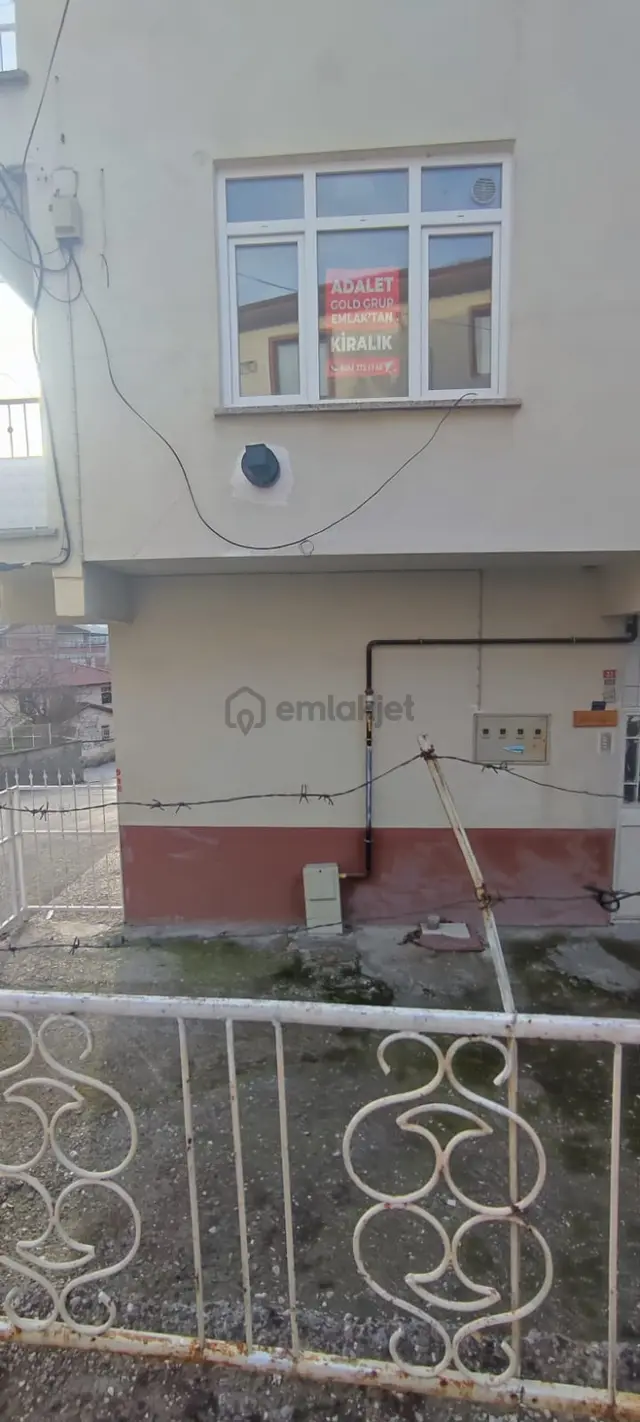 Adalet Gold Group Emlak,tan Melikgazi Mahallesinde Uygun Fiyata 2+1doğalgazlı Kiralık Daire . 3