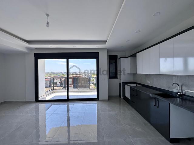 İdamax'tan Ilıca Merkezi Konumda Kiralık 2+1 Sıfır Lüks Daire 4