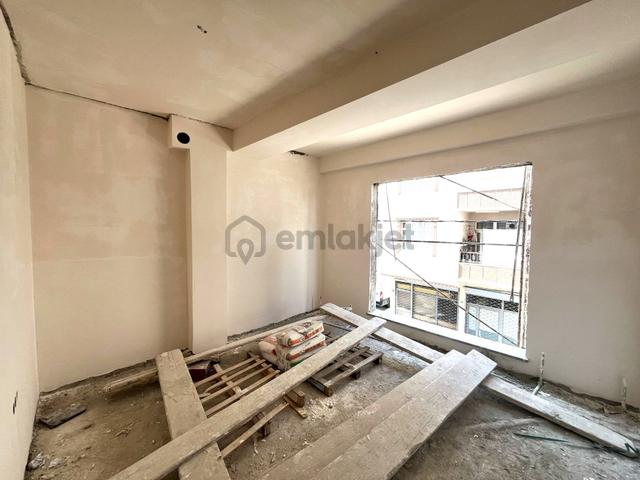 Loft'tan Fevziçakmak Mah 2+1 75m2 Sıfır Asansörlü 1kat Daire 2