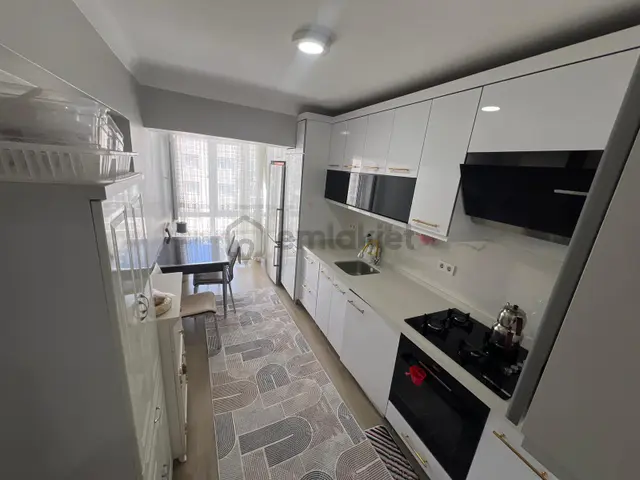 Sincan Atatürk Mh. Kredi Limitsiz 2. Arakatta 120m2 Satılık Daire 3