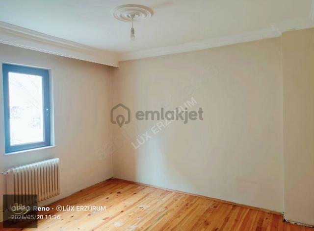 Lüx Erzurum'dan Şükrüpaşa Çaykur Caddesi Altında 3+1 Daire 4