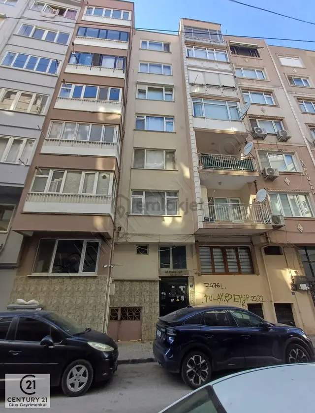 C21 Cius; Sahilde Panoramik Deniz Manzaralı 3+1 Daire 2