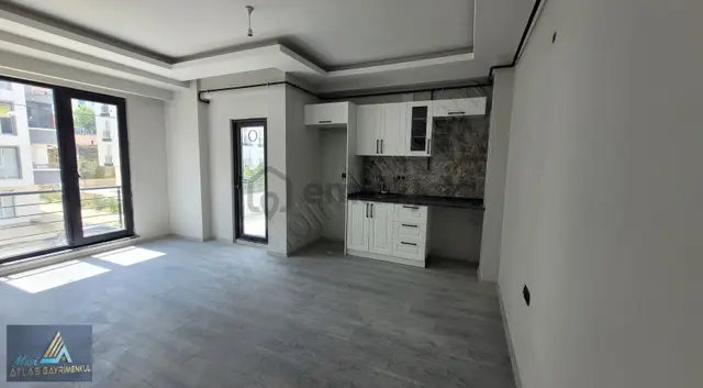 Mavi Atlas'tan Atakum Körfez De Kiralık 1+1 Daire 4