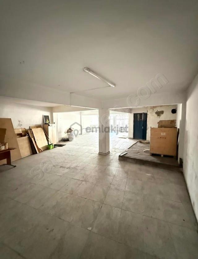 Andaç'dan Sanayide Kiralık Dükkan,depo,atölye 2