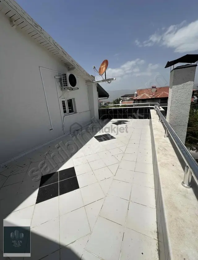 Ar&en Emlak Tan Fırsat Tripleks 3
