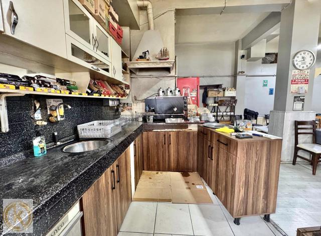 Kaymak Emlak Erenler'de İşlek Durumda Devren Kiralık Kıraathane 4