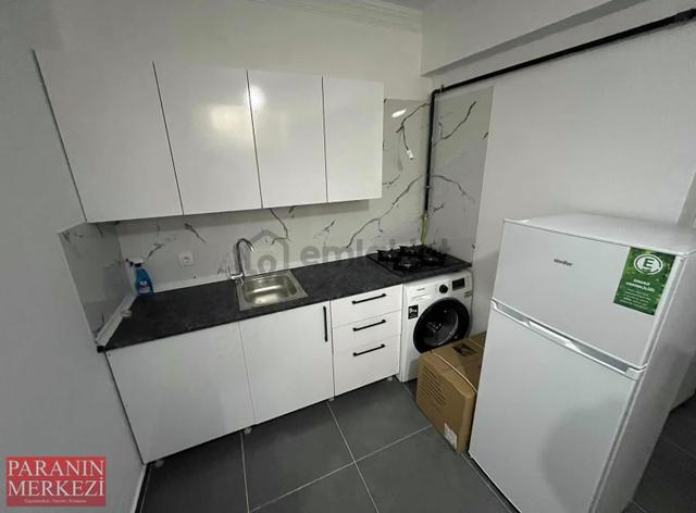 Metro - Büs'e 9 Dk Mesafede Yeni Bina Full Sıfır Eşyalı Daire 5