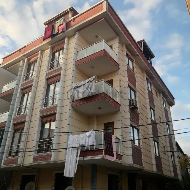 Arnavutköy Karlıbayır Da Belediye Karşısı Kiralık Dubleks Daire 2