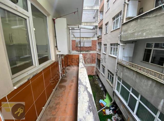 *of Gayrimenkul* Masrafsız D.gazlı 2+1 2.kat 100m2 Satılık Daire 4