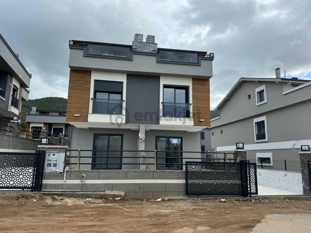 Özdere Ortamahalede Denize 400 Metre Otopa 5