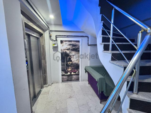 Bahçeşehir Mobilyacılar Çarşısı Karşısı Satılık Daire 3+1 130m2 Ebeveyin Banyolu 4