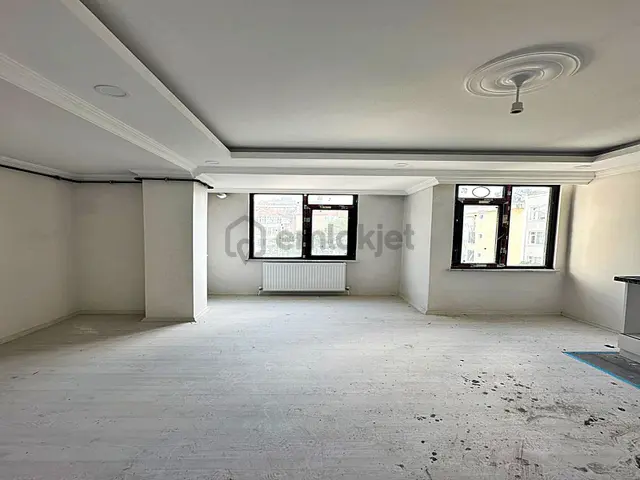 Cadde34 Yapı'dan Fatih Kızılelma Caddesine 2 Dk Sıfır 2+1 Satılık Arakat Daire!!! 2