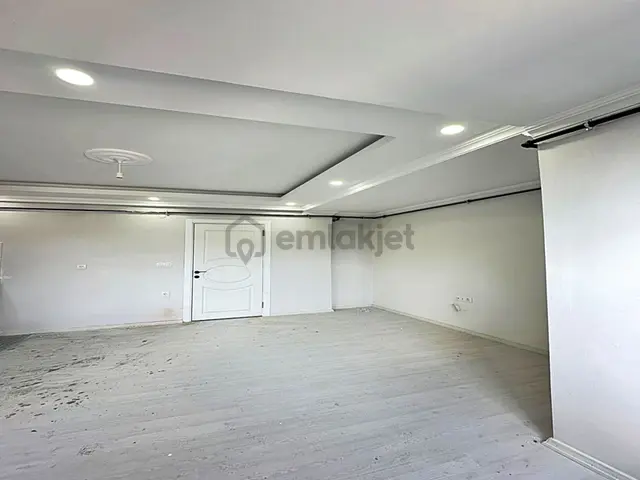 Cadde34 Yapı'dan Fatih Kızılelma Caddesine 2 Dk Sıfır 2+1 Satılık Arakat Daire!!! 3