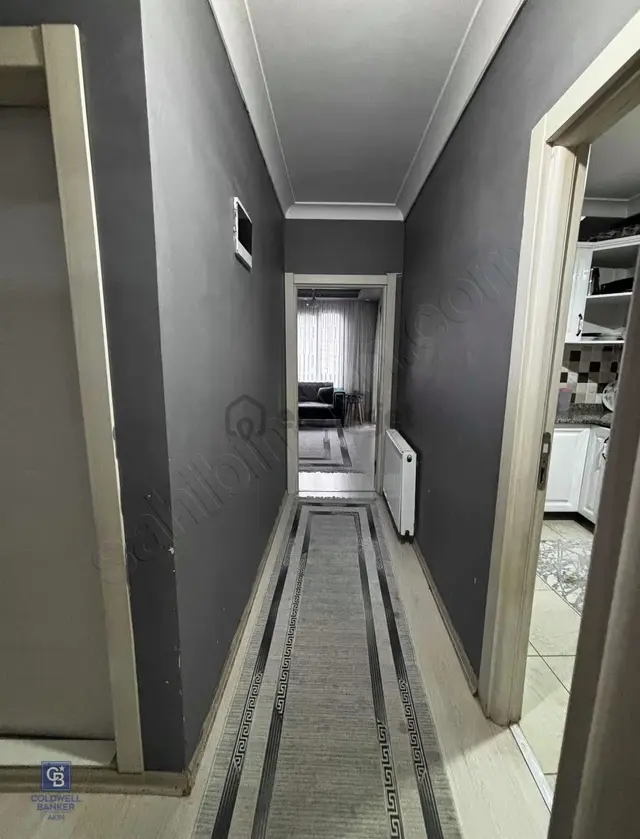 Merkezı Konumda 1 + 1 Satılık Kat Mülkıyetlı Fırsat Daıre 5