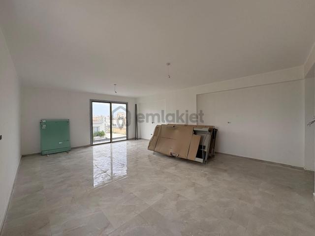 Magosa Çanakkale Bölgesinde 3+1 Daire Fırsatı 3