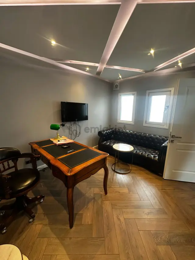Bahçelievler Adnan Kahveci Bulvarı Üzerinde Kiralık Ofis 3