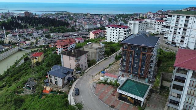 Trabzon'da Satılık 2 +1 Daire (yüzde 60 Peşin + 5 Taksit) 4