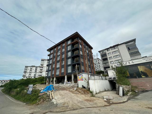 Trabzon'da Satılık 2 +1 Daire (yüzde 60 Peşin + 5 Taksit) 3