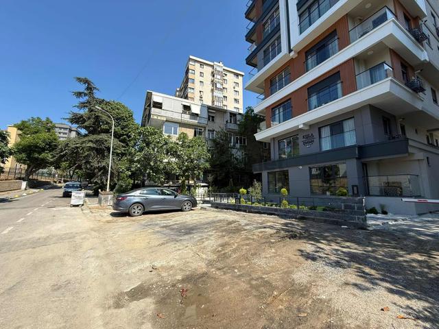Alkaya'dan Suadiye'de Satılık 1+1 Sıfır Daire Bağdat'a 3 Dk 3