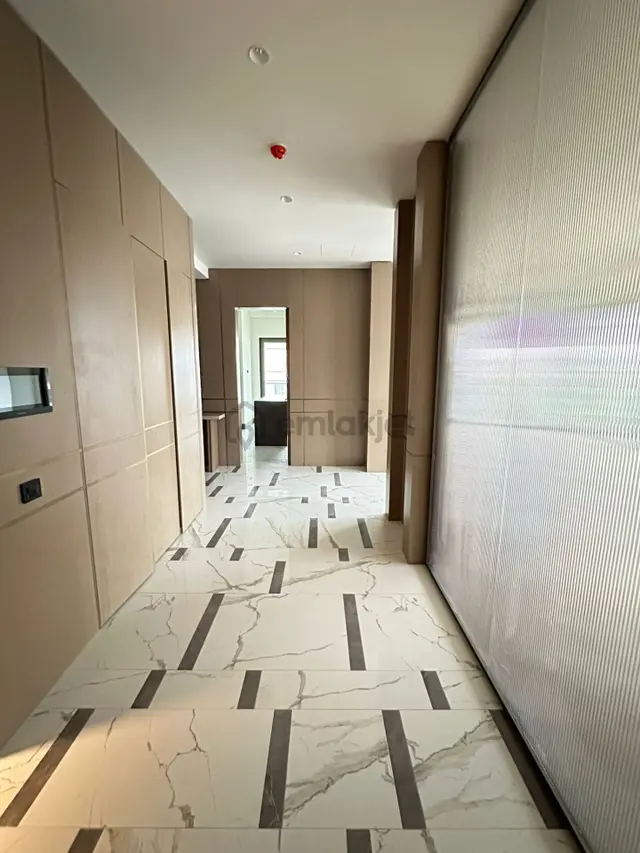 Nişantaşı Koru Kiralık Özel Havuzlu 4.5+1 Daire Dekorasyonlu 3