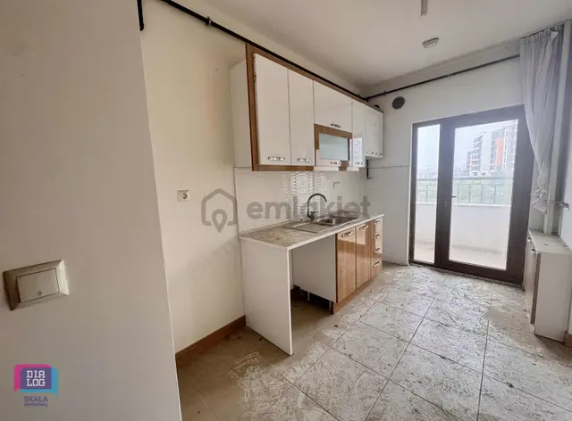Dialog Skala Sun Team Balkan Emekli Tokilerde Kiralık Daire 2