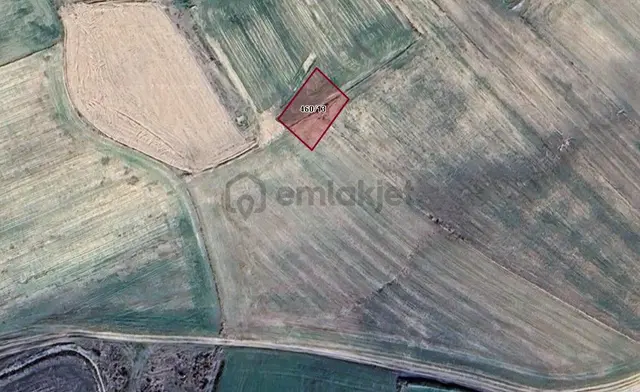 Edirne Uzunköprü Kurtbey'de 160m2 Yatırımlık Kupon Arsa Edirne Uzunköprü Kurtbey'de 160m2 Yatırımlık Kupon Arsa