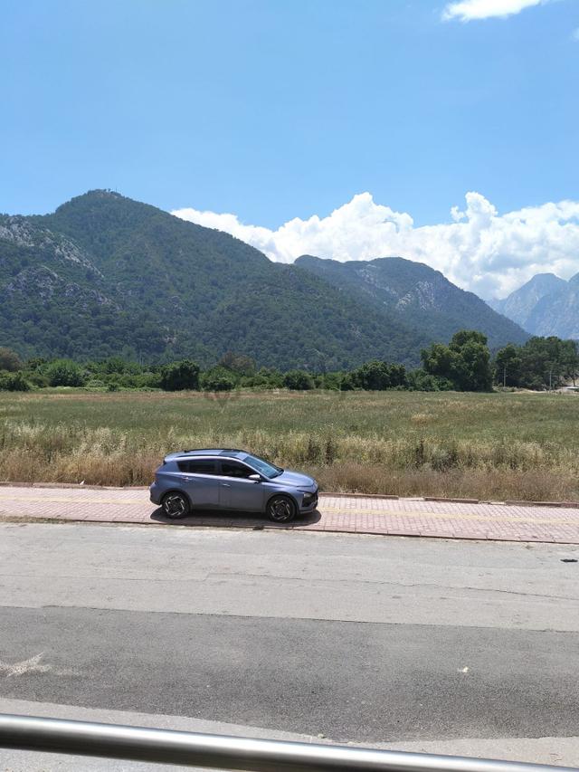 Antalya Sarısuda Satılık Sıfır Kapalı Otoparklı Havuzlu Daire 5