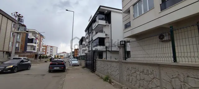 Wınn All Grup'tan Bayındır Mahallesi'nde Satılık 2+0 Zemin Daire 2