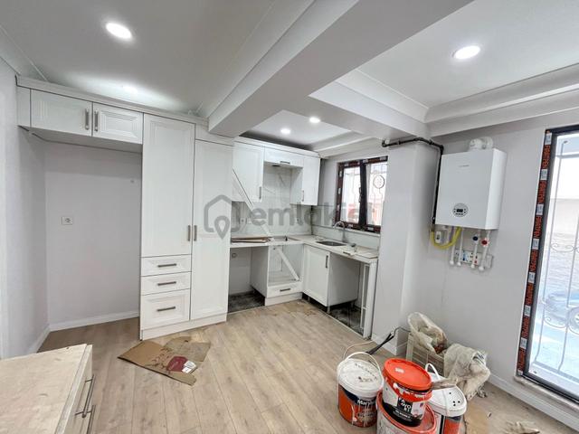 Has Seba'dan Fevziçakmak Mh 1+1 60m Sıfır Binada Giriş Kat Daire 3