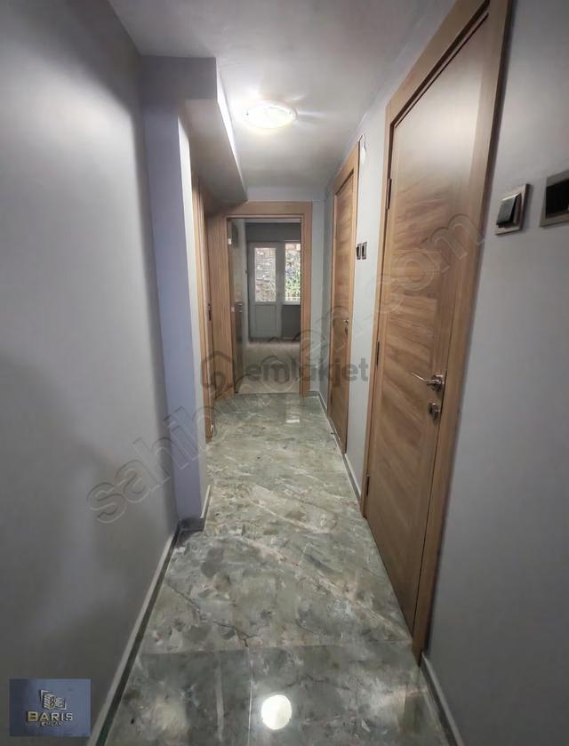 Barış Gayrimenkul'den Karaağaç'ta Giriş Kat Bakımlı Daire. 5