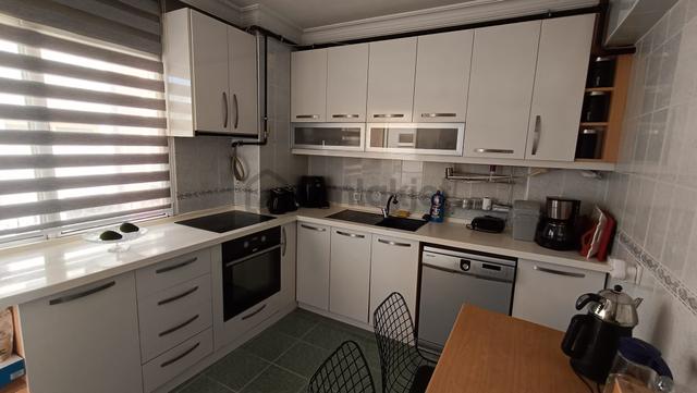 Buca Yeni Kaymakamlık Yanı Kapalı Mutfak 130 M2 3+1 Daire 5