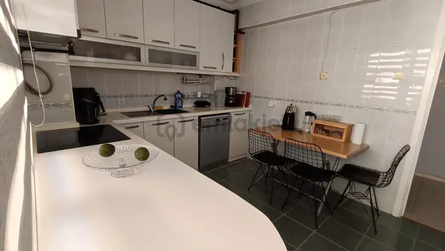 Buca Yeni Kaymakamlık Yanı Kapalı Mutfak 130 M2 3+1 Daire 3