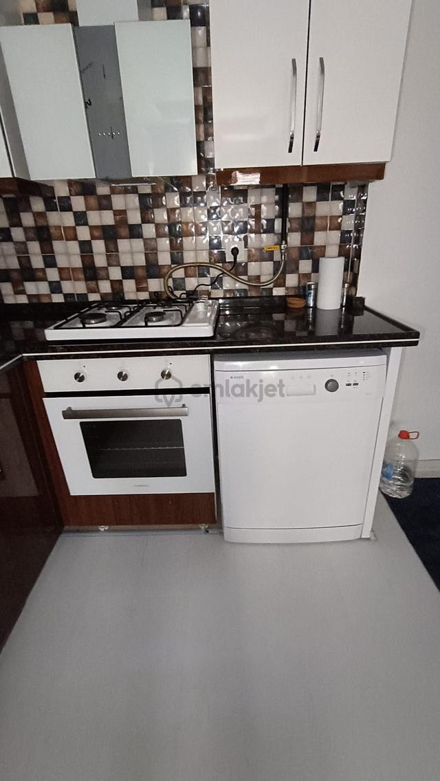 Hasanağa Ve Üçkuyular Meydan Yakını Full Eşyalı 1+1 Kiralık 5