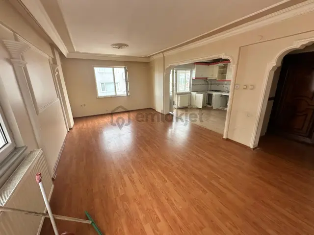 Molla Team'den Muhittin Mh.bağlariçi 3'te Kiralık 3+1 Net 130m2 2