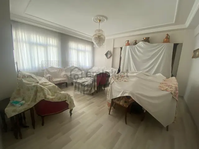 İbar'dan Küçükyalı Metroya 3dk Yürüme Mesafesi Full Yapılı 3+1 4