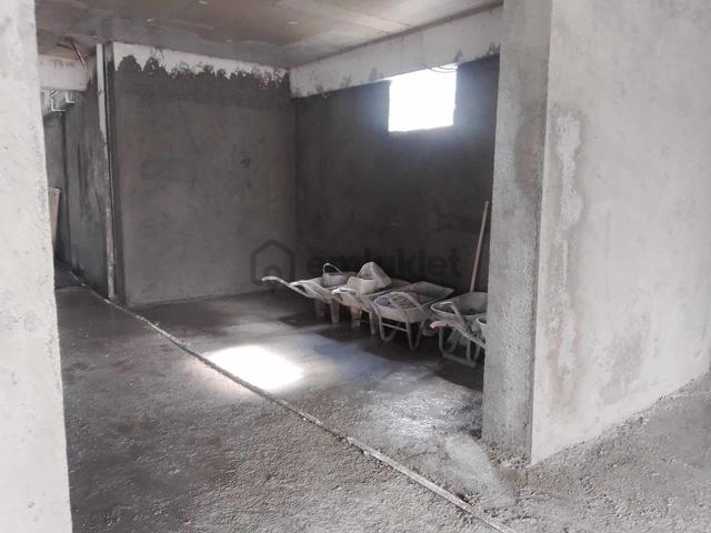 Karapınar Merkezi Konumda Giriş 420 M2 Dükkan 5