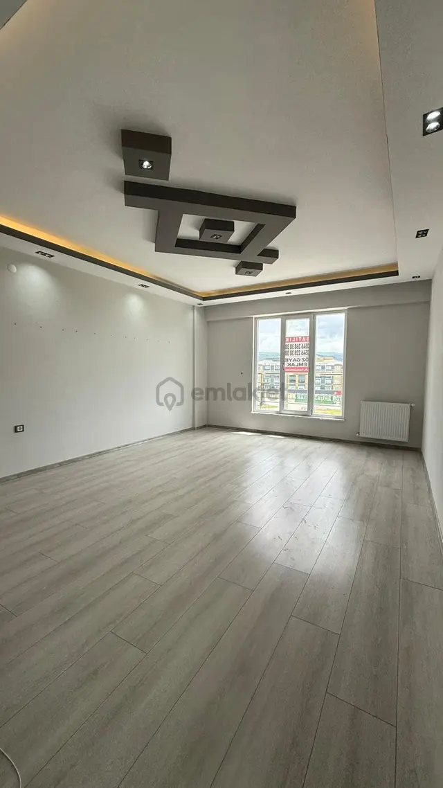 Öz Gaye Emlaktan Develi M.asım Köksal Mahallesinde Satılık 4+1 Daire 1