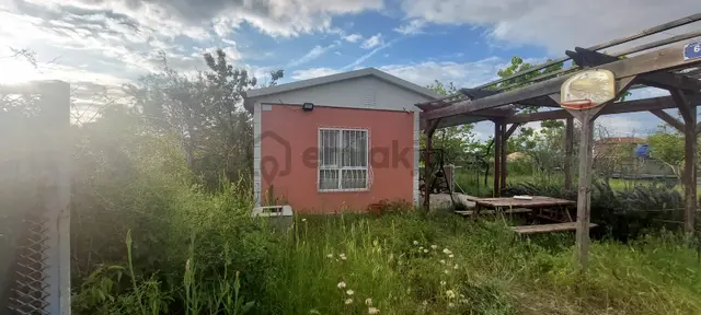 Satılık Konutyapı Kayıt Belgeli Villa Parseli Yenikent/sincan 3