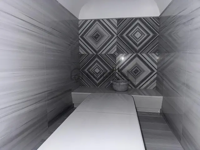 Azura World'de Dağ Manzaralı Eşyalı Kiralık Daire | Tekce 2