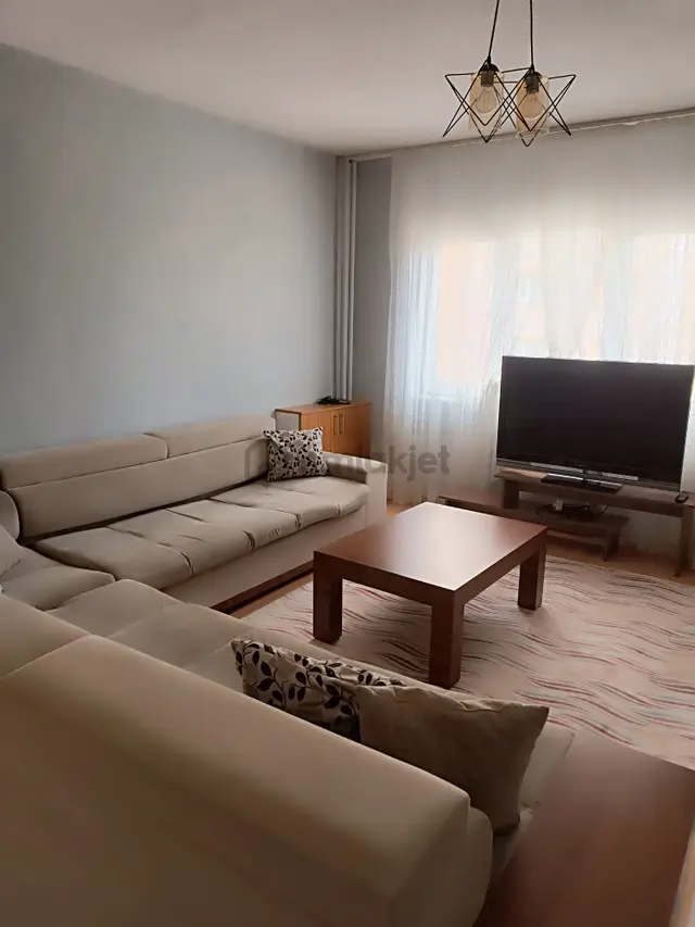 Kayaşehir 11.bölgede Full Eşyalı Kiralık Daire 4