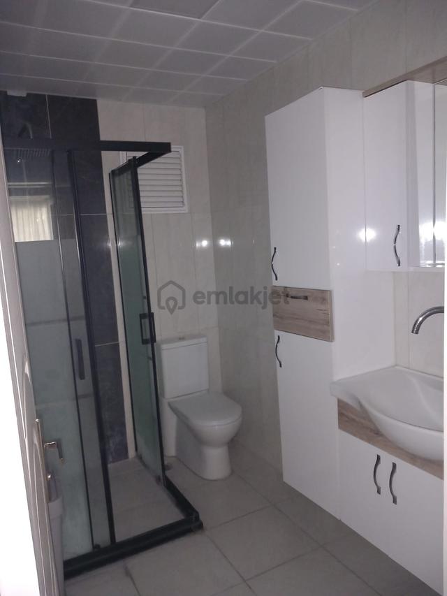 Sanatoryum Cad.yakını Full Eşyalı 3+1 110m2 5