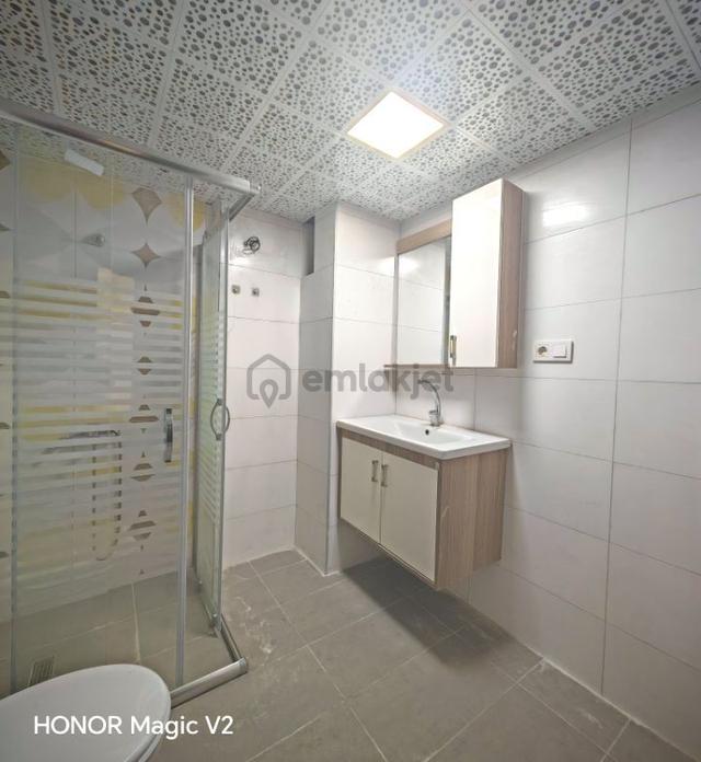 Alanya Mahmutlar Denize Sıfır Kapanmaz Manzaralı 2+1 5