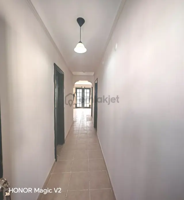 Alanya Mahmutlar Denize Sıfır Kapanmaz Manzaralı 2+1 2
