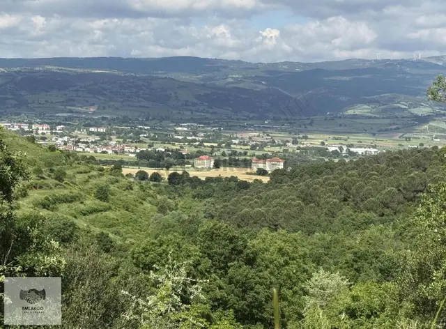 Doğanın Kalbinde Huzurlu Yaşam Ve Güçlü Yatırım Fırsatı