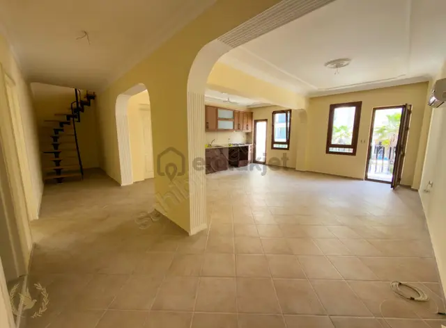 Karagözler Kiralık 3+1 Dublex Daire 174m2 [havuzlu Bina] 2
