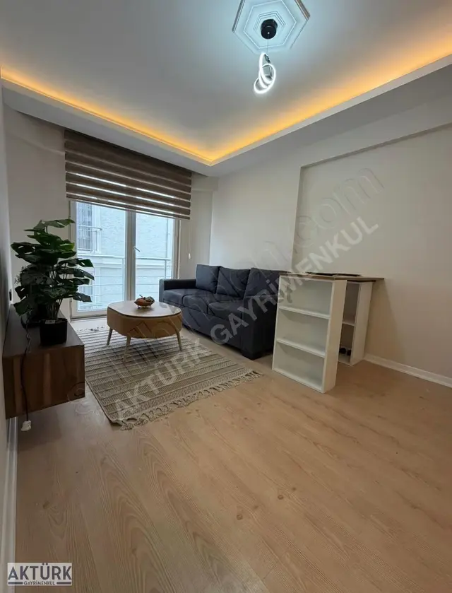 Aktürk Gayrimenkul'den 2+1 Sınırsız Kredili Satılık Fırsat Daire 3