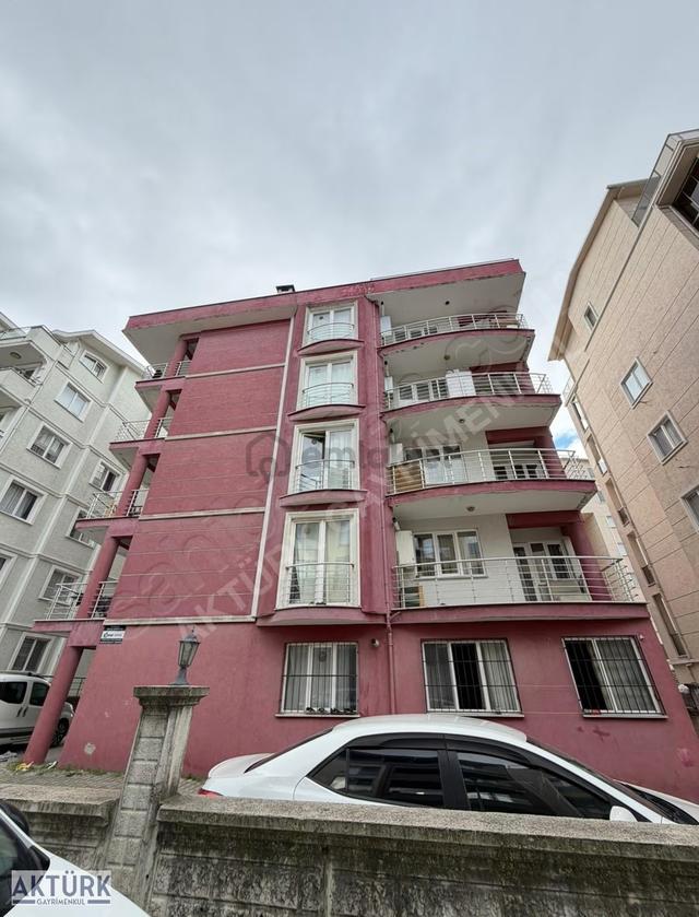 Aktürk Gayrimenkul'den 2+1 Sınırsız Kredili Satılık Fırsat Daire 5